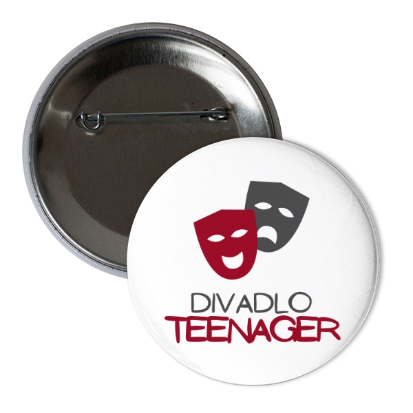 Divadlo Teenager – Nová generace