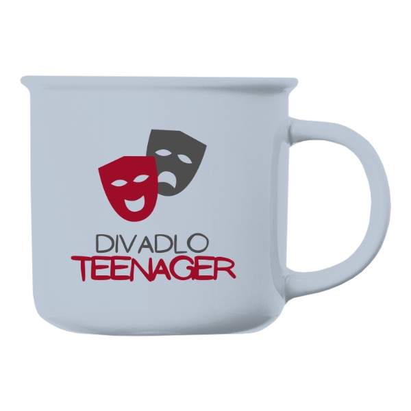 Kalich s novým logem